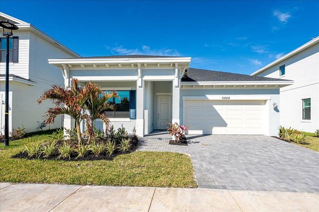 6923 NW Kestrel Lane, Port St. Lucie, Port St Lucie, FL 34987