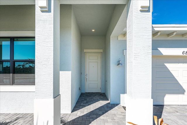 6923 NW Kestrel Lane, Port St. Lucie, Port St Lucie, FL 34987