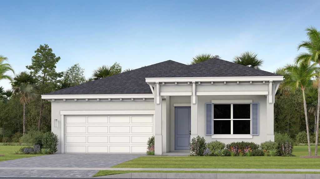 6923 NW Kestrel Lane, Port St. Lucie, Port St Lucie, FL 34987