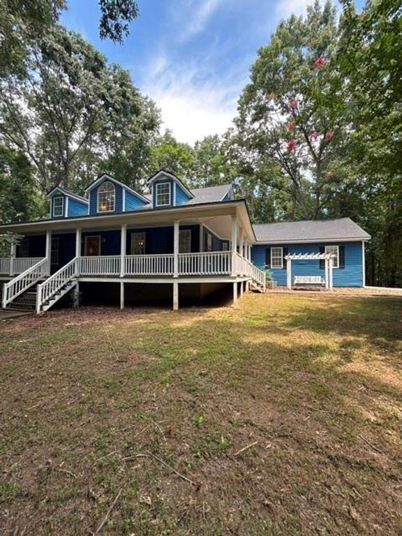 2970 Oxford Road, Atlanta, GA 30349