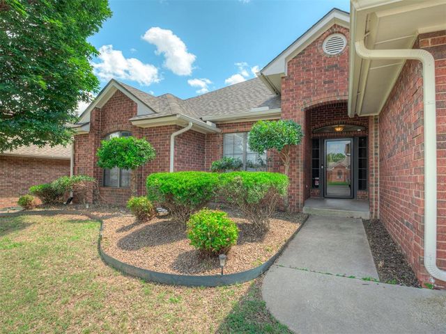 1312 NW 183rd Terrace, Edmond, OK 73012