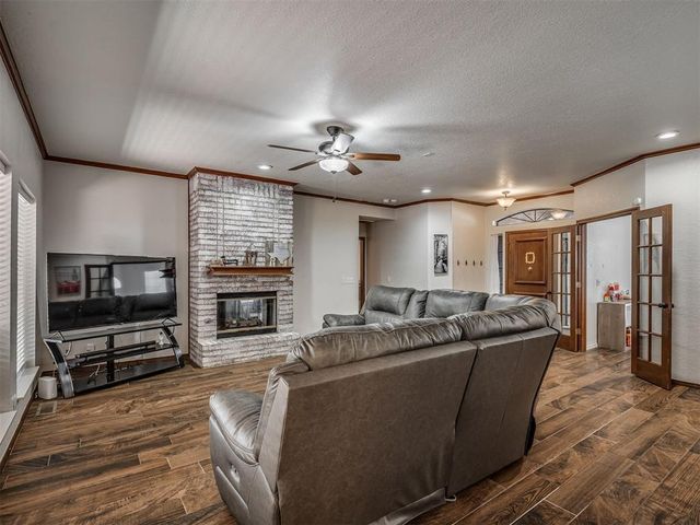 1312 NW 183rd Terrace, Edmond, OK 73012