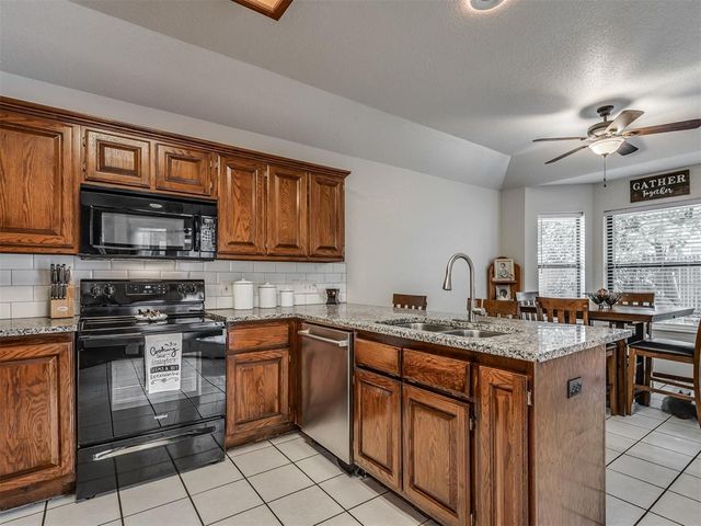 1312 NW 183rd Terrace, Edmond, OK 73012