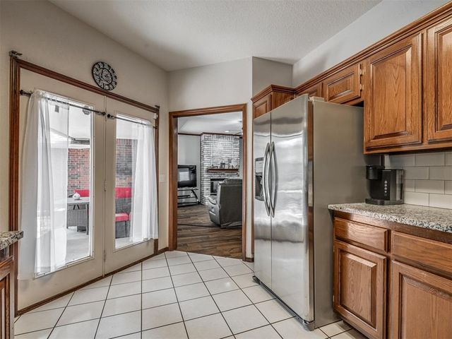 1312 NW 183rd Terrace, Edmond, OK 73012