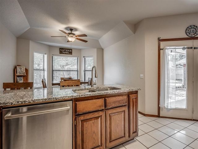 1312 NW 183rd Terrace, Edmond, OK 73012