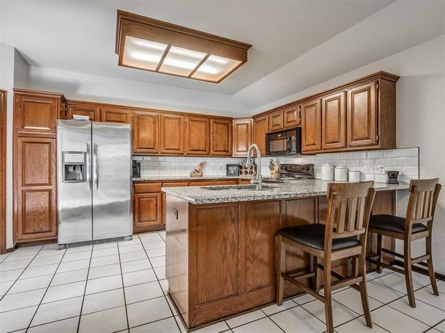 1312 NW 183rd Terrace, Edmond, OK 73012