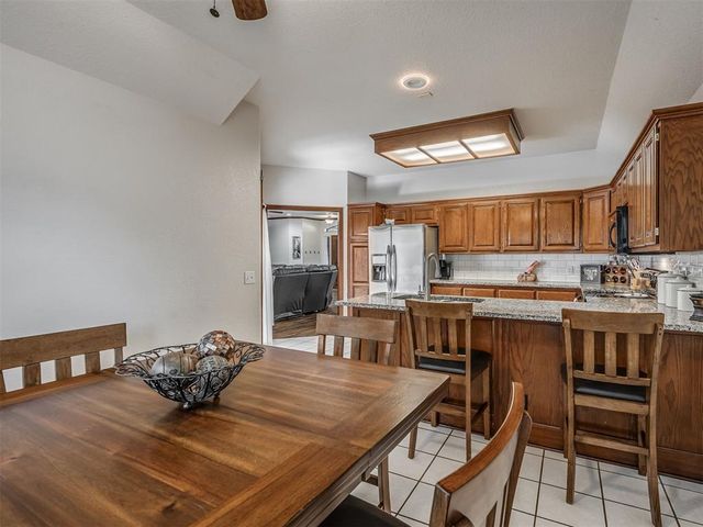 1312 NW 183rd Terrace, Edmond, OK 73012
