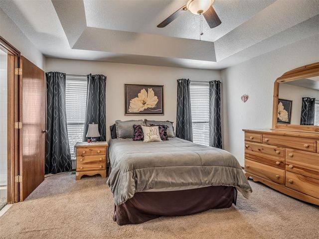 1312 NW 183rd Terrace, Edmond, OK 73012