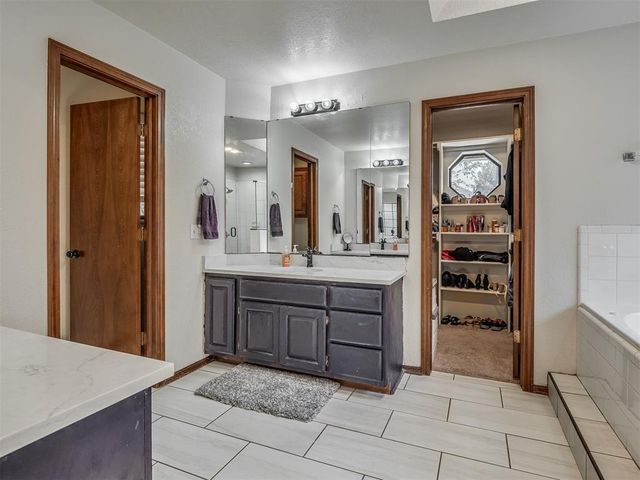 1312 NW 183rd Terrace, Edmond, OK 73012