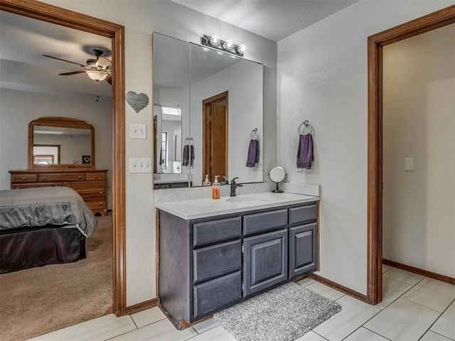 1312 NW 183rd Terrace, Edmond, OK 73012
