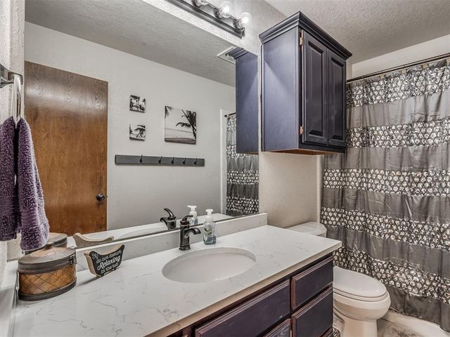 1312 NW 183rd Terrace, Edmond, OK 73012