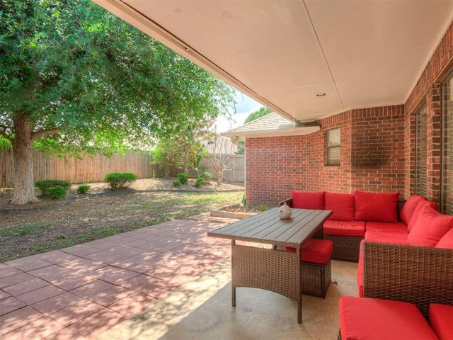 1312 NW 183rd Terrace, Edmond, OK 73012