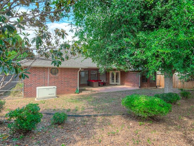 1312 NW 183rd Terrace, Edmond, OK 73012
