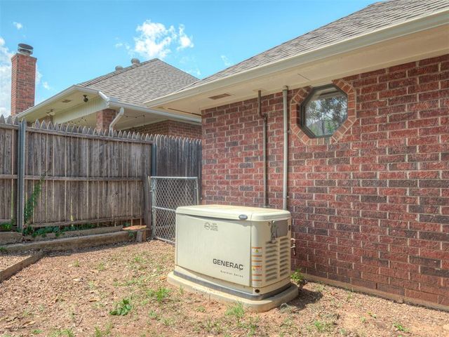 1312 NW 183rd Terrace, Edmond, OK 73012