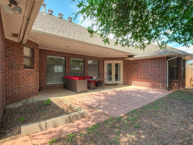 1312 NW 183rd Terrace, Edmond, OK 73012