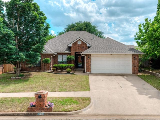 1312 NW 183rd Terrace, Edmond, OK 73012