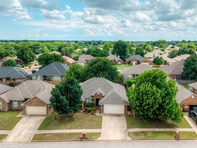 1312 NW 183rd Terrace, Edmond, OK 73012