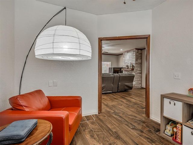 1312 NW 183rd Terrace, Edmond, OK 73012