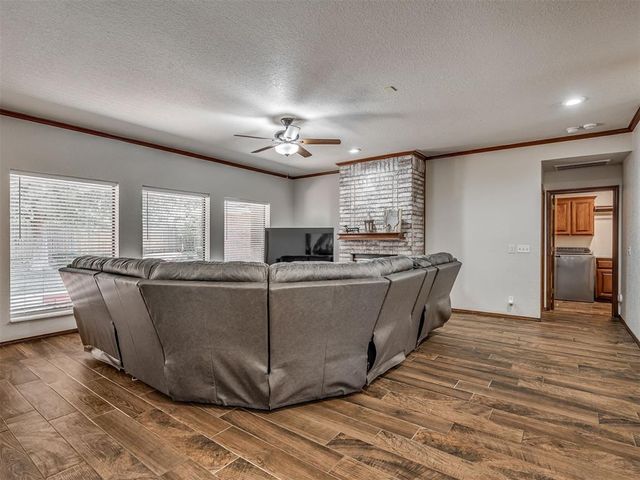 1312 NW 183rd Terrace, Edmond, OK 73012