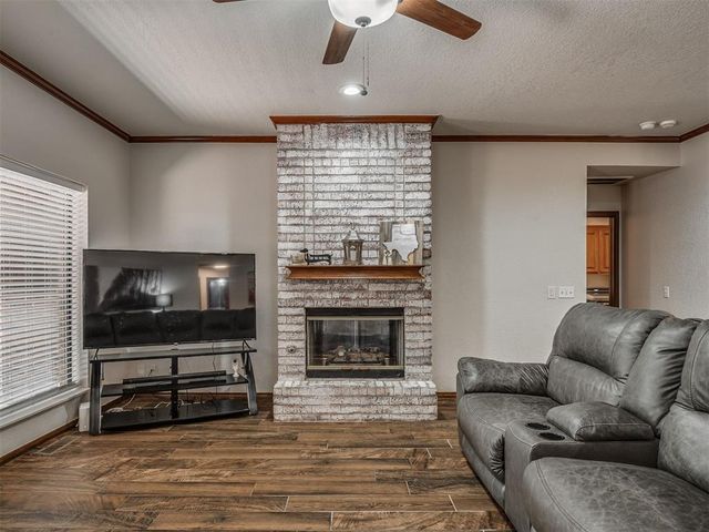 1312 NW 183rd Terrace, Edmond, OK 73012