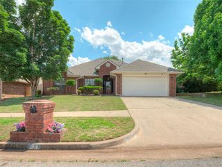 1312 NW 183rd Terrace, Edmond, OK 73012