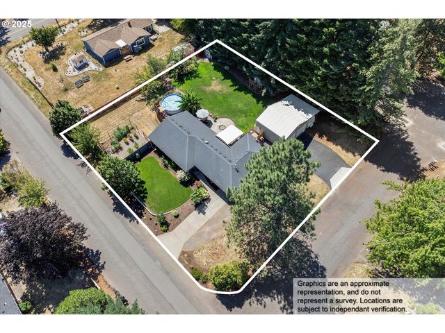 19778 JESSIE Ct, Oregon City, OR 97045