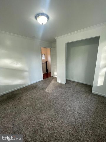 641 49TH ST NE, Washington, DC 20019