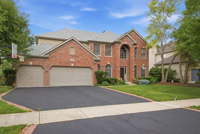 12758 Barrow Lane, Plainfield, IL 60585