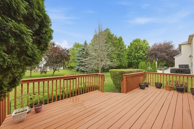 12758 Barrow Lane, Plainfield, IL 60585