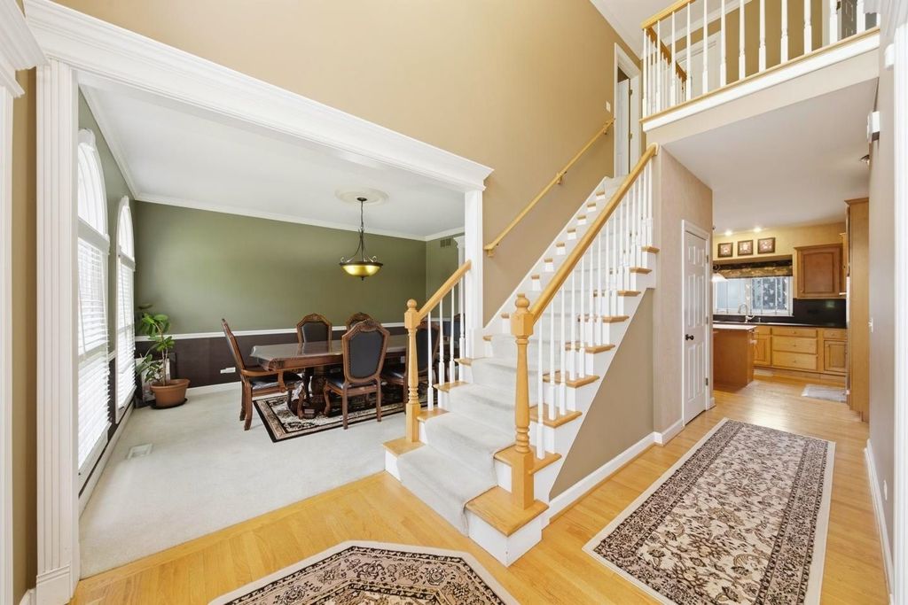 12758 Barrow Lane, Plainfield, IL 60585 — photo 4