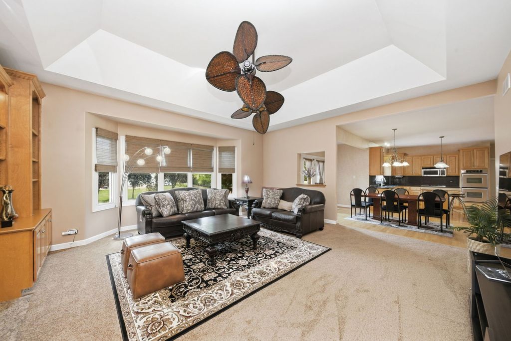 12758 Barrow Lane, Plainfield, IL 60585 — photo 5