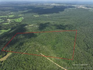 S 510 Road, Tahlequah, OK 74464