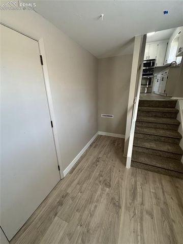 2717 King Street, Colorado Springs, CO 80904