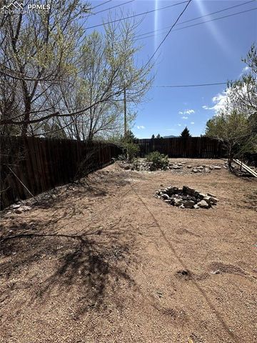 2717 King Street, Colorado Springs, CO 80904