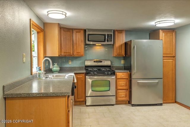 16518 Carla Street, Eagle River, AK 99577