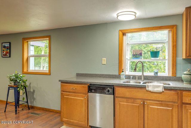 16518 Carla Street, Eagle River, AK 99577
