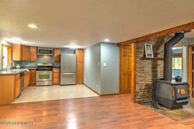 16518 Carla Street, Eagle River, AK 99577