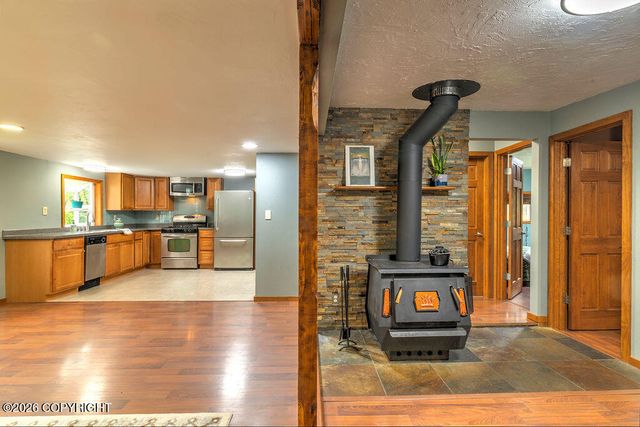 16518 Carla Street, Eagle River, AK 99577