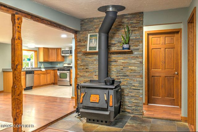 16518 Carla Street, Eagle River, AK 99577