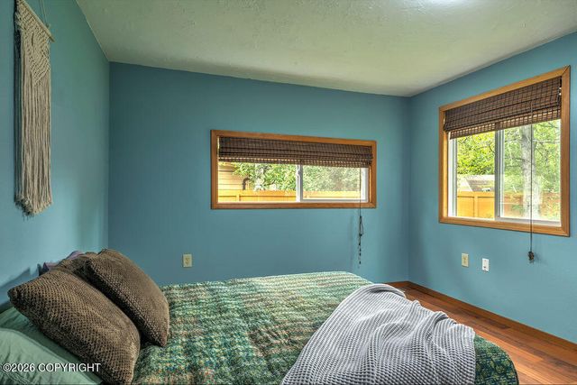 16518 Carla Street, Eagle River, AK 99577