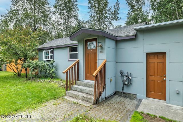 16518 Carla Street, Eagle River, AK 99577