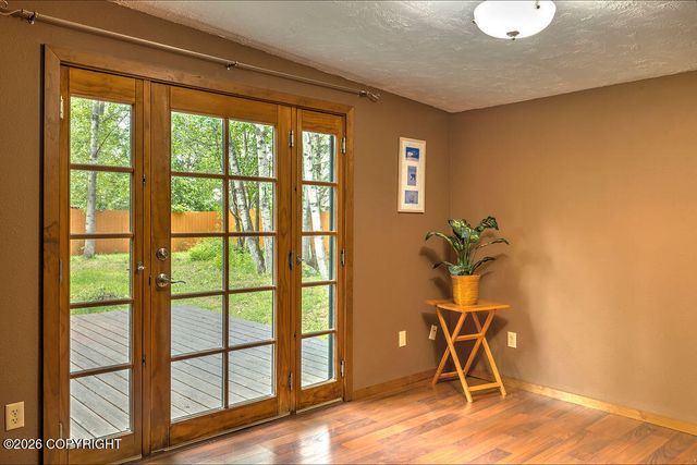 16518 Carla Street, Eagle River, AK 99577