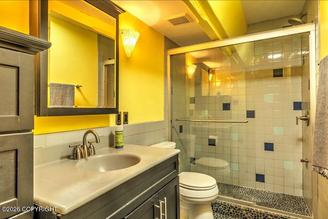 16518 Carla Street, Eagle River, AK 99577