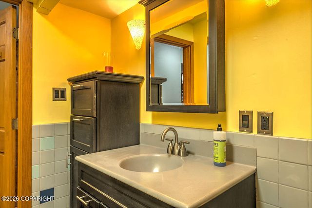 16518 Carla Street, Eagle River, AK 99577