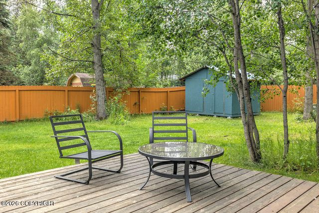 16518 Carla Street, Eagle River, AK 99577