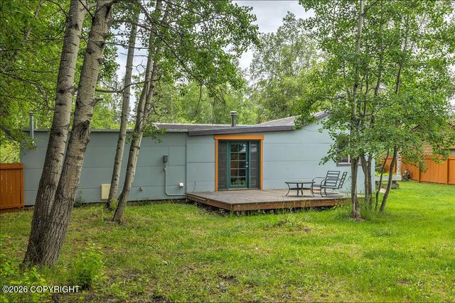 16518 Carla Street, Eagle River, AK 99577