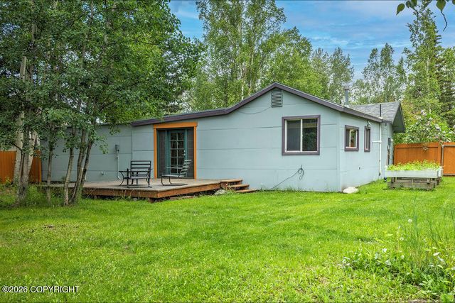 16518 Carla Street, Eagle River, AK 99577