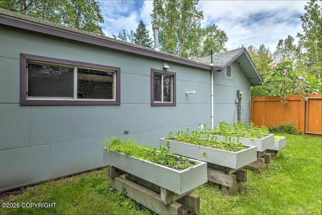 16518 Carla Street, Eagle River, AK 99577