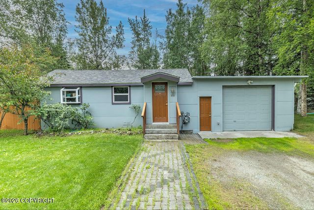 16518 Carla Street, Eagle River, AK 99577