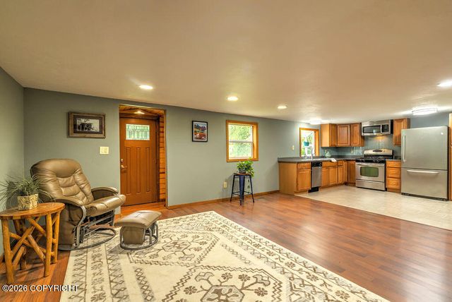 16518 Carla Street, Eagle River, AK 99577